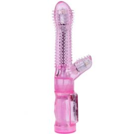 BAILE VIBRADOR INTIMATE LOVER TEASE LILA