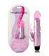 BAILE VIBRADOR ESTIMULADOR ROSA REGULABLE