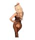 PENTHOUSE DIRTY MIND BODYSTOCKING S L