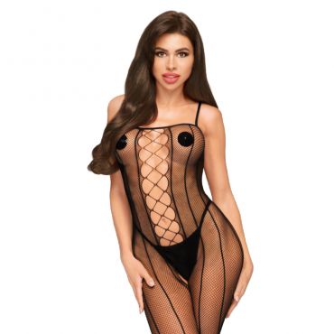 PENTHOUSE DROP DEAD TASTY BODYSTOCKING S L