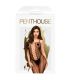 PENTHOUSE DROP DEAD TASTY BODYSTOCKING S L