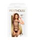 PENTHOUSE FATAL LOOK BODYSTOCKING S L