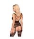 PENTHOUSE HOTTIE BODYSTOCKING NEGRO S L