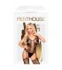 PENTHOUSE LOVE BUD BODYSTOCKING S L