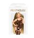 PENTHOUSE MISS CURVY BODYSTOCKING S L