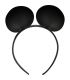 COQUETTE CHIC DESIRE DIADEMA CON OREJAS DE MOUSE