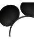 COQUETTE CHIC DESIRE DIADEMA CON OREJAS DE MOUSE