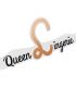 QUEEN LINGERIE PERCHA PARA LENCERIA 275 CM 1 UNIDAD