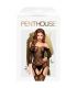 PENTHOUSE TOP NOTCH BODYSTOCKING S L