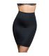 BYE BRA LIGHT CONTROL FALDA INVISIBLE NEGRO TALLA S