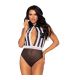 LEG AVENUE COSTUMES DISFRAZ SEXY ARBITRO TALLA UNICA