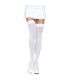 LEG AVENUE MEDIAS OPACAS BLANCO