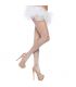 LEG AVENUE MEDIAS PANTYHOUSE BLANCO ONE SIZE