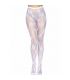 LEG AVENUE MEDIAS COPOS DE NIEVE TALLA UNICA