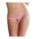 PASSION MICRO TANGA ROSA MT001