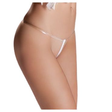 PASSION MT017 MICRO TANGA