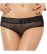 QUEEN LINGERIE PANTIES CON ABERTURA TRASERA S M