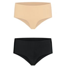 BYE BRA PACK 2 UDS BRAGA SIN COSTURAS TALLA S