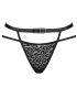 OBSESSIVE BAGIRELA PANTIES S M