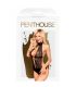 PENTHOUSE PERFECT LOVER TEDDY NEGRO S M