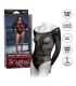 CALEXOTICS SCANDAL TEDDY PLUS SIZE