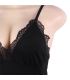 QUEEN LINGERIE TEDDY DE ENCAJES L XL