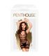 PENTHOUSE EYE CATCHER MINI VESTIDO S L