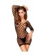 PENTHOUSE PASSION GODDESS MINI VESTIDO S L