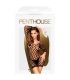 PENTHOUSE PASSION GODDESS MINI VESTIDO S L