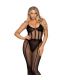 LEG AVENUE SET BODYSUIT Y FALDA TALLA UNICA