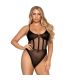 LEG AVENUE SET BODYSUIT Y FALDA TALLA UNICA