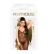 PENTHOUSE LOVE ON FIRE VESTIDO LARGO S M