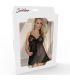 SUBBLIME BABYDOLL ENCAJE EN EL PECHO S M