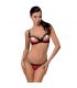 PASSION WOMAN MIDORI SET S M