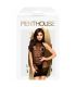 PENTHOUSE EPIC NIGHT VESTIDO NEGRO S L