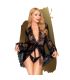 PENTHOUSE HYPNOTIC POWER BABYDOLL NEGRO S L