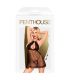 PENTHOUSE LIBIDO BOOST BABYDOLL NEGRO S M