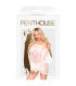 PENTHOUSE LIP SMACKER BABYDOLL BLANCO S M