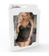 SUBBLIME BABYDOLL BLANCO CON FRANJATALLA GRANDE