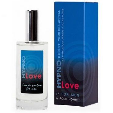 RUF HYPNO LOVE INCREMENTA TU ATRACTIVO SEXUAL PARA HOMBRE