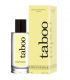 RUF TABOO EQUIVOQUE PERFUME CON FEROMONAS PARA aL Y ELLA