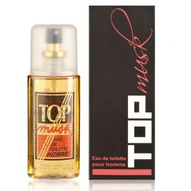 RUF TOP MUSK PERFUME DE FEROMONAS PARA EL