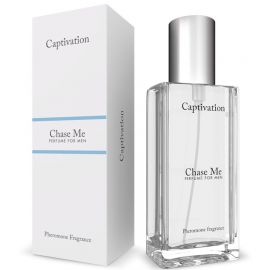 INTIMATELINE CAPTIVATION CHASE ME PERFUME CON FEROMONAS PARA aL 30 ML