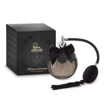 BIJOUX ESENCIA DE BOUDOIR PERFUMADOR DE SABANAS 130 ML