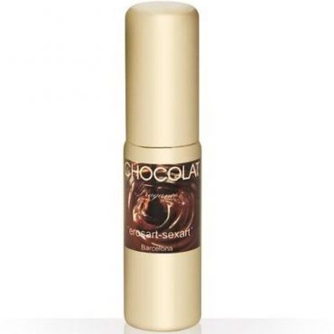 EROS ART PERFUME CHOCOLATE AFRODISIACO 20 CC