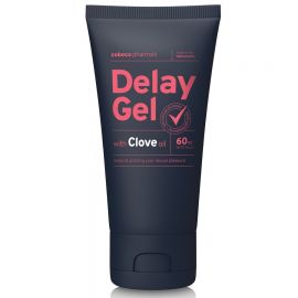 COBECO CLOVE DELAY GEL 60ML