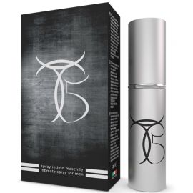 INTIMATELINE T5 SPRAY RETARDANTE PARA HOMBRES 5 ML