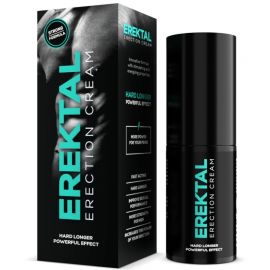 INTIMATELINE EREKTAL CREMA DE ERECCION 30 ML