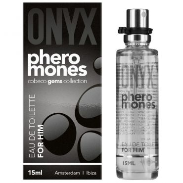 COBECO ONYX PERFUME FEROMONAS PARA EL 15 ML