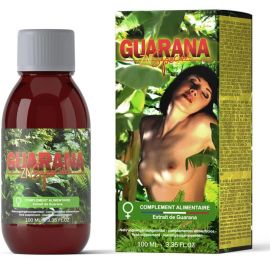 RUF GUARANA ESTIMULANTE AFRODISaACO EXaTICO 100ML